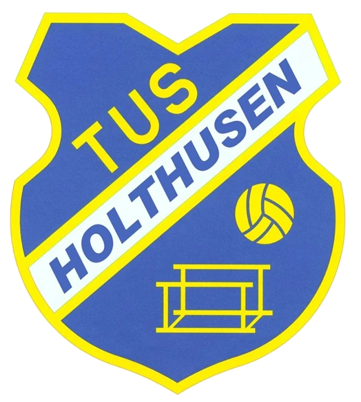 Wappen TuS Holthusen